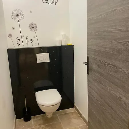 Les Chataigniers Prázdninový dům Les Plantiers