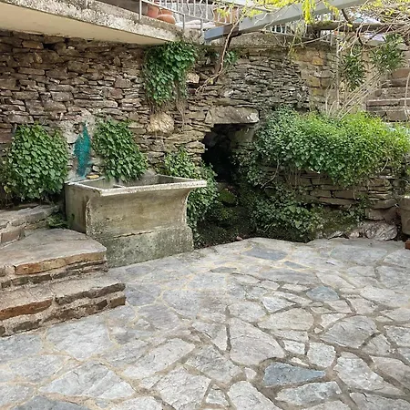 Prázdninový dům Les Chataigniers Les Plantiers